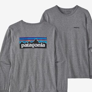 Patagonia Long sleeve size small